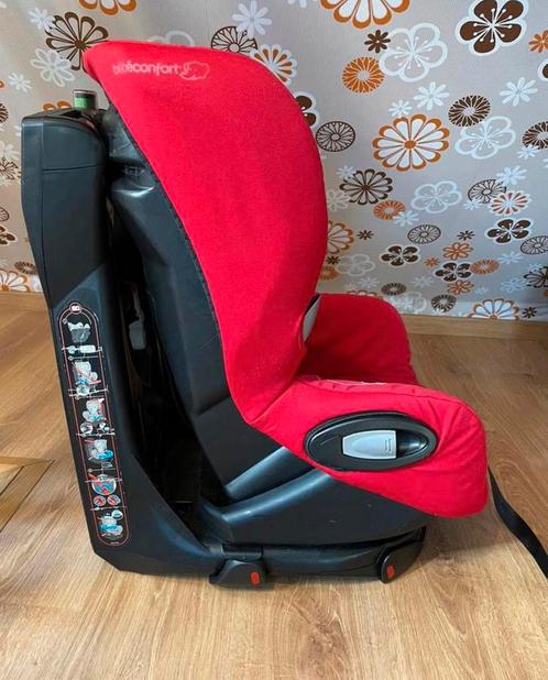 Draaibare autostoel, Kinderen en Baby's, Autostoeltjes, Zo goed als nieuw, Isofix, Ophalen