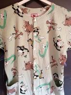 tintin-tenue de soirée, Ophalen of Verzenden, Kuifje, Gebruikt, Kleding