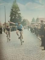 De Torens Aarschot okay whisky wielrennen, Verzamelen, Ophalen of Verzenden, Foto