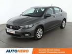 Fiat Tipo 1.6 JTDM Lounge (bj 2017), Auto's, Fiat, Voorwielaandrijving, Stof, Gebruikt, 110 g/km