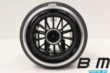 Luchtroosters in dashboard Audi A3 8V 3 deurs 8V0820901 beschikbaar voor biedingen
