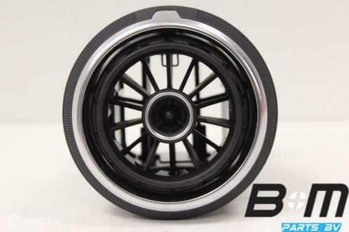 Luchtroosters in dashboard Audi A3 8V 3 deurs 8V0820901, Auto-onderdelen, Overige Auto-onderdelen, Gebruikt