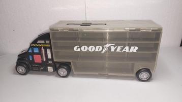 Matchbox verzamel truck beschikbaar voor biedingen