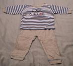 《 pyjama I am a star ( maat 86), Kinderen en Baby's, Babykleding | Maat 86, Ophalen of Verzenden, Zo goed als nieuw, Jongetje of Meisje