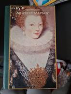 Livre La Reine Margot d'Alexandre Dumas, Livre, Revue ou Article, Utilisé, Enlèvement ou Envoi