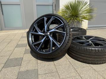 20” Audi R8 4S V10 - Origineel - 5x112 beschikbaar voor biedingen