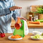 groentesnijder moulinex fresh express, Ophalen of Verzenden, Nieuw
