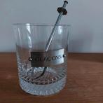 Seau à glaçons vintage et sa pince en métal, Antiquités & Art, Enlèvement ou Envoi