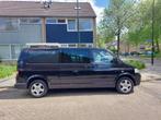 Volks wagen trasporte T5 TDI, Auto's, Volkswagen, Zwart, Parkeersensor, Zwart, Particulier