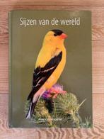 Sijzen van de wereld, Ophalen of Verzenden, Nieuw