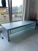 Salon tafel, Ophalen, Gebruikt, 50 tot 100 cm, 100 tot 150 cm