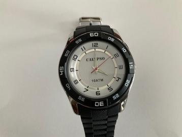 Horloge calypso  beschikbaar voor biedingen