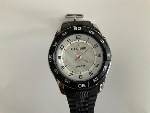 Horloge calypso, Handtassen en Accessoires, Horloges | Heren, Nieuw, Polshorloge, Overige merken, Ophalen