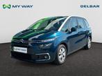 Citroen Grand C4 SpaceTourer Grand C4 SpaceTourer 1.2 PureTe, Monovolume, Overige modellen, Handgeschakeld, Navigatiesysteem
