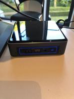 Intel NUC7i5BNK2 /8Gb /256GB SSD, 256 GB, 2 tot 3 Ghz, 8 GB, Intel