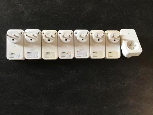 Domotica, Doe-het-zelf en Bouw, Elektriciteit en Kabels, Gebruikt, Schakelaar, Ophalen