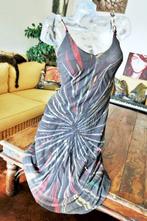 uiterst uitstralend uniek sierlijke jurk, Deluxe Collection, Taille 36 (S), Autres couleurs, Sous le genou