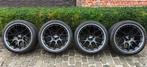Velgen BBS CH-R II Satin Black BMW X5 22inch, Auto-onderdelen, Banden en Velgen, Ophalen, Velg(en), Overige maten, Zomerbanden