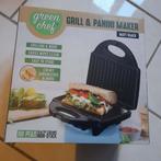 Grill en panini, Elektronische apparatuur, Grillplaten, Ophalen, Nieuw
