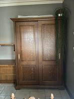 Bureau kast, Huis en Inrichting, Kasten | Kleerkasten, Ophalen, Zo goed als nieuw