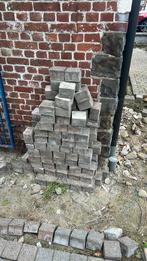 Klinkers gratis mee te nemen, Tuin en Terras, Tegels en Klinkers, Ophalen, Gecoat, Klinkers, Zo goed als nieuw