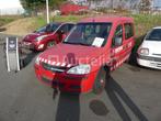 Auto Opel Combo (2004-166.049 km-VIN:W0L0XCF064302321), Auto's, Overige modellen, Overige brandstoffen, Bedrijf, Overige carrosserie