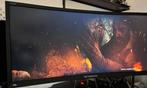 Acer predator z35p, Ophalen, Zo goed als nieuw