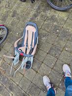 fietsstoeltje., Ophalen, Gebruikt