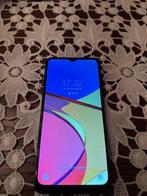 Samsung A12, Telecommunicatie, Mobiele telefoons | Samsung, Ophalen, Overige modellen, Blauw, Touchscreen