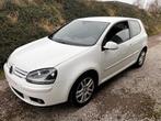 Volkswagen Golf 1.4i 16v / AIRCO / ALU / CRUISE CONTROL, Voorwielaandrijving, Stof, 4 cilinders, 164 g/km