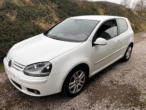 Volkswagen Golf 1.4i 16v / AIRCO / ALU / CRUISE CONTROL, Auto's, Volkswagen, Bedrijf, Te koop, Golf, ABS, Airbags, Airconditioning