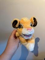 Plumier Trousse Le Roi Lion Simba Disneyland Paris, Enlèvement ou Envoi, Neuf