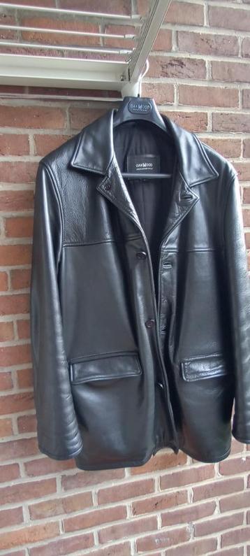 Veste cuir  beschikbaar voor biedingen