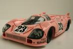 Minichamps 1/18 Porsche 917/20 - Le Mans 1971 (Pink Pig), Hobby en Vrije tijd, Modelauto's | 1:18, Ophalen of Verzenden, Nieuw