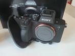 Sony A7 IV, Audio, Tv en Foto, Fotocamera's Digitaal, Ophalen, Zo goed als nieuw, Spiegelreflex, Sony