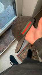 Zwarte gucci pet te koop, Ophalen of Verzenden, Pet