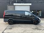 Mercedes vito lang / 159,000km / LICHTEVRACHT / GARANTIE, Auto's, Mercedes-Benz, Bedrijf, Diesel, Te koop