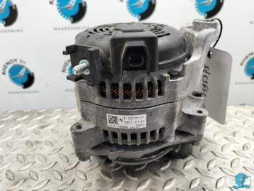 MINI (BMW) MINI [ALTERNATOR] 2018 beschikbaar voor biedingen