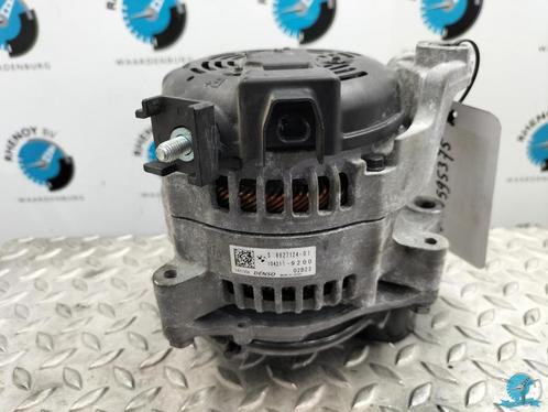 MINI (BMW) MINI [ALTERNATOR] 2018, Auto-onderdelen, Motor en Toebehoren, Gebruikt, ARN erkend, Stiba lid, Erkend duurzaam, Ophalen of Verzenden