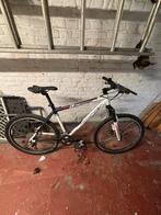 Rockrider mountainbike maat L in zeer goede staat, Fietsen en Brommers, Fietsen | Mountainbikes en ATB, Ophalen