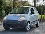2006 Chevrolet Matiz Benzine, Auto's, Chevrolet, Matiz, 5 deurs, Particulier, Elektrische ramen