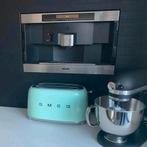 Miele Nespresso koffieapparaat (type: CVA 3660), Elektronische apparatuur, Koffiezetapparaten, Ophalen