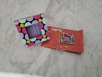 Lego Dots kader voor foto beschikbaar voor biedingen