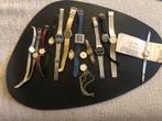 Lot dameshorloges, Handtassen en Accessoires, Horloges | Dames, Ophalen