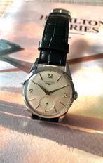 Longines Calatrava, Bijoux, Sacs & Beauté, Montres | Hommes, Cuir