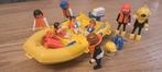 Playmobil Playmobil nr. 3479 van 1980/1989 sportduikers, Ophalen of Verzenden, Gebruikt, Complete set