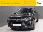 SsangYong Korando   1.5 T-GDI SAPPHIRE, Auto's, SsangYong, Automaat, Zwart, 120 kW, Bedrijf