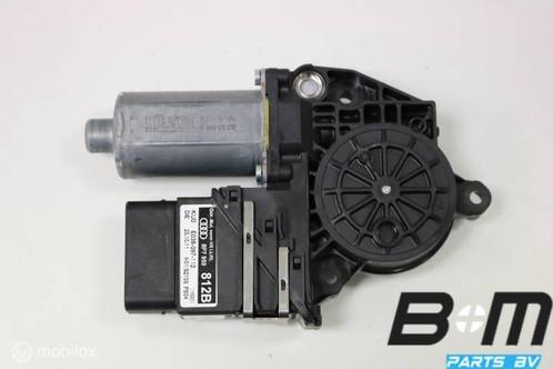 Raammotor RA (bijrijderskant) Volkswagen Golf 6 Cabrio, Auto-onderdelen, Interieur en Bekleding, Gebruikt
