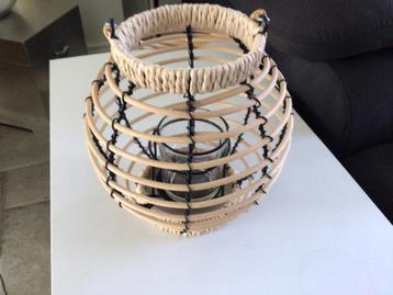 Plantenmandje beschikbaar voor biedingen