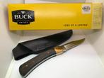 Buck knife model 101 hunter fixed blade 110 nib fixed blade, Neuf